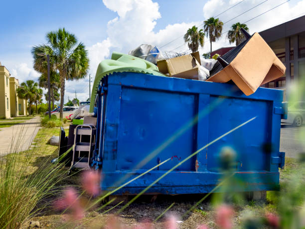 Reliable Laurel, FL Junk Removal Solutions