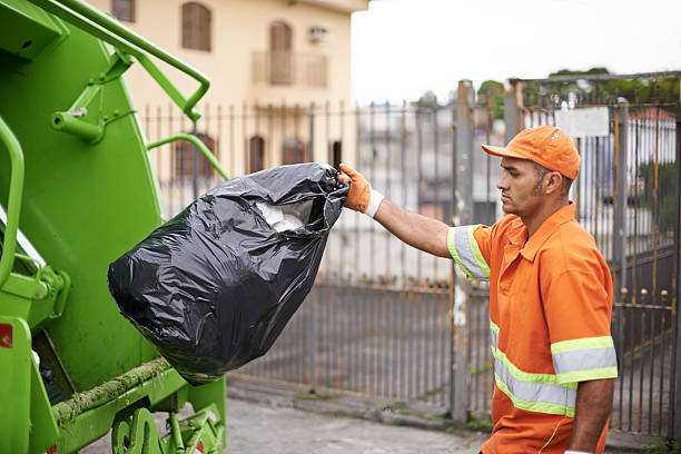 Demolition Debris Removal in Laurel, FL